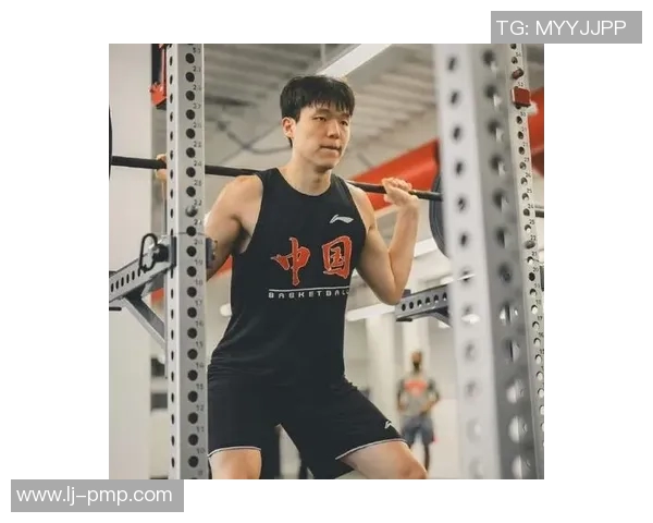 周鹏：从篮球场上的拼搏者到人生舞台的奋斗者的成长之路